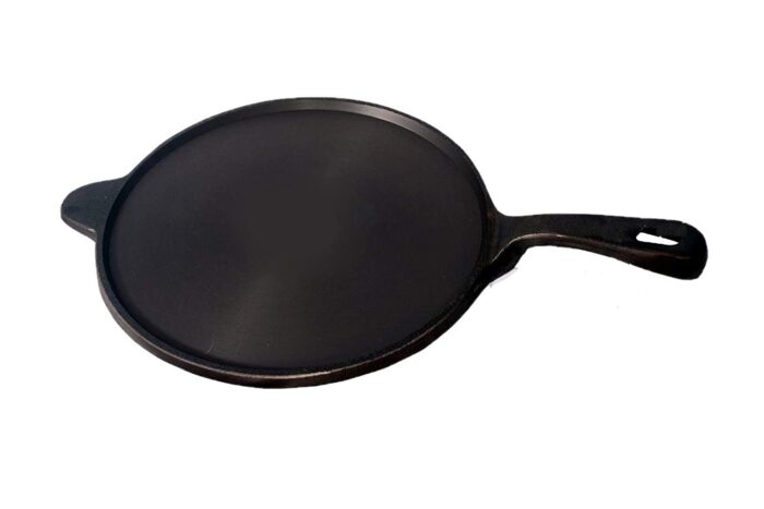Cast Iron Tawa - Image 3