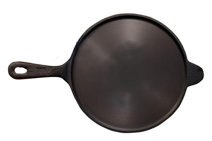 Cast Iron Tawa - Image 5