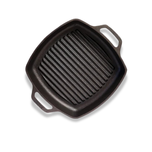 Naturally Non-Stick
