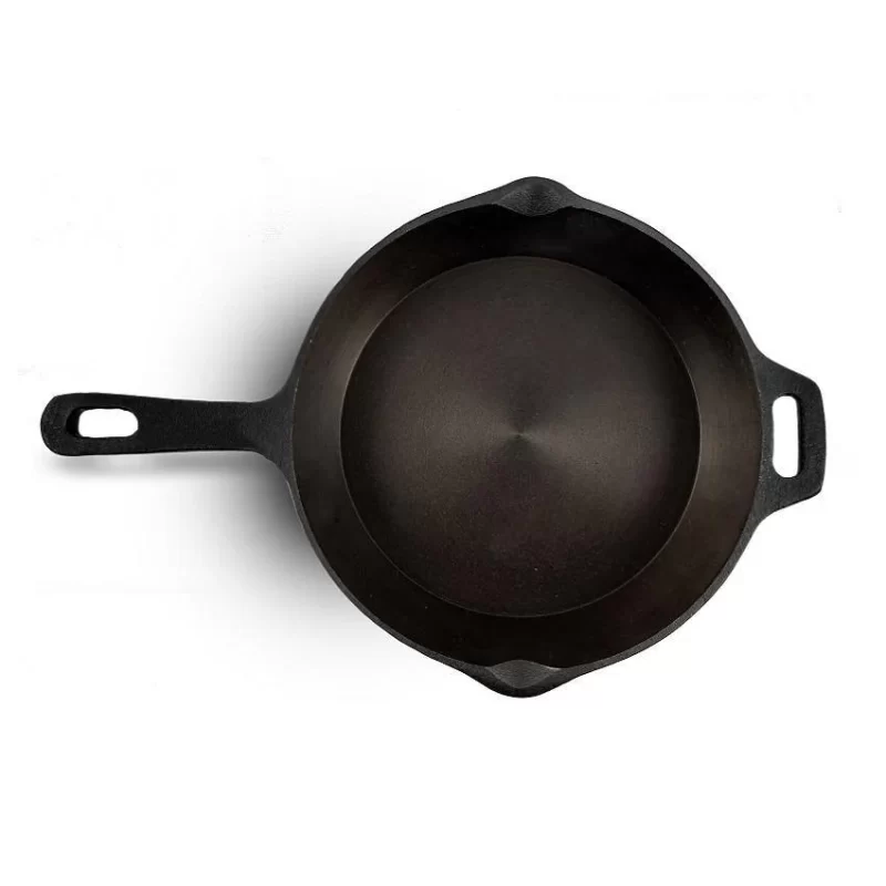 Cast Iron Frypan